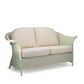 Banford Lloyd Loom 2 Seater Sofa