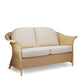 Banford Lloyd Loom 2 Seater Sofa