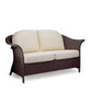 Banford Lloyd Loom 2 Seater Sofa