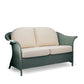 Banford Lloyd Loom 2 Seater Sofa