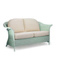 Banford Lloyd Loom 2 Seater Sofa