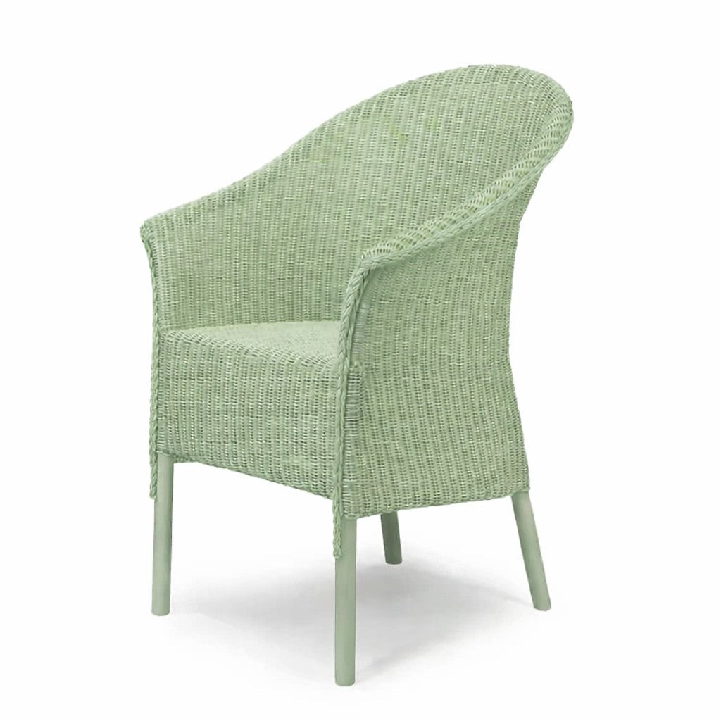 Lloyd Loom Fairbank Slim Armchair