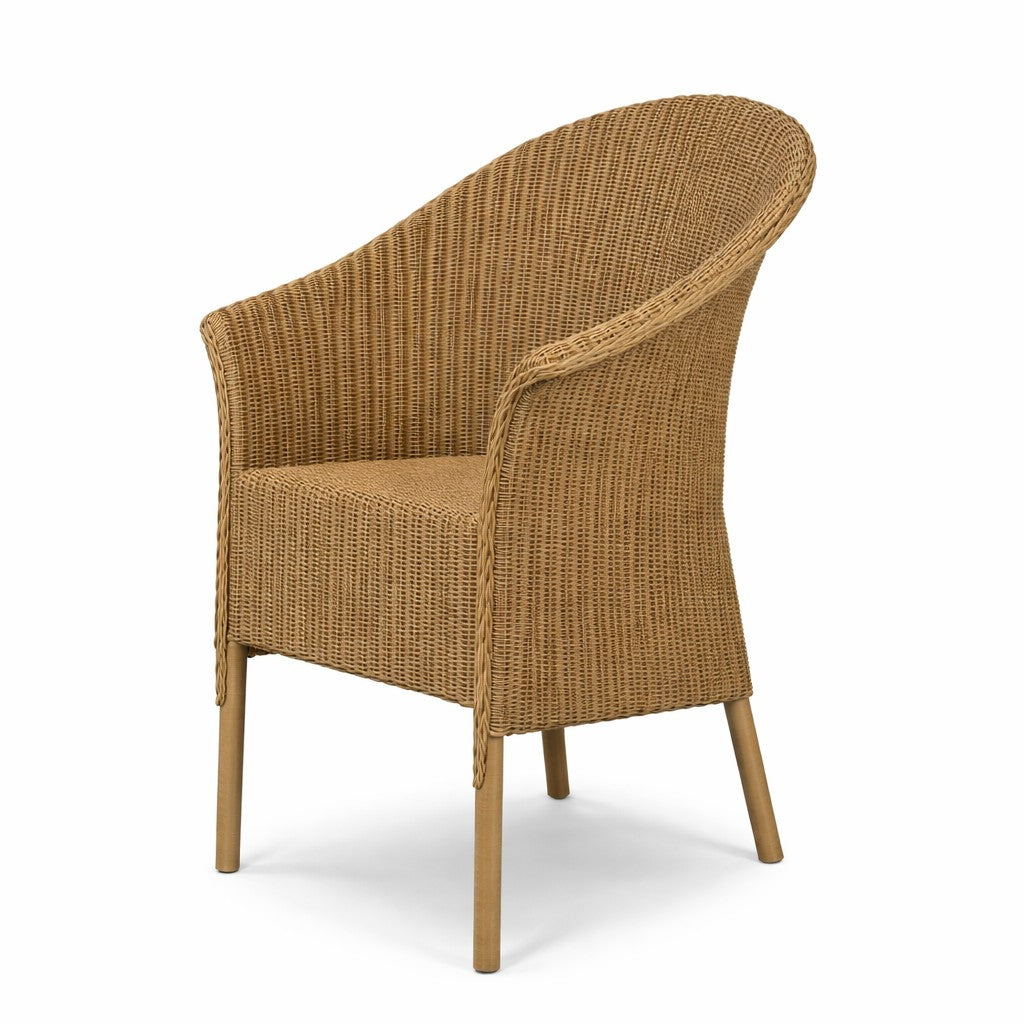 Lloyd Loom Fairbank Slim Armchair