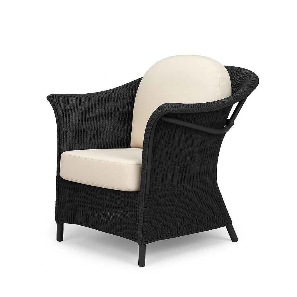 Lloyd Loom Banford Armchair