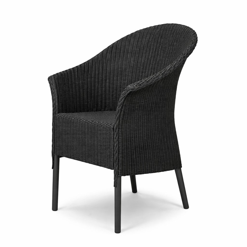 Lloyd Loom Fairbank Slim Armchair