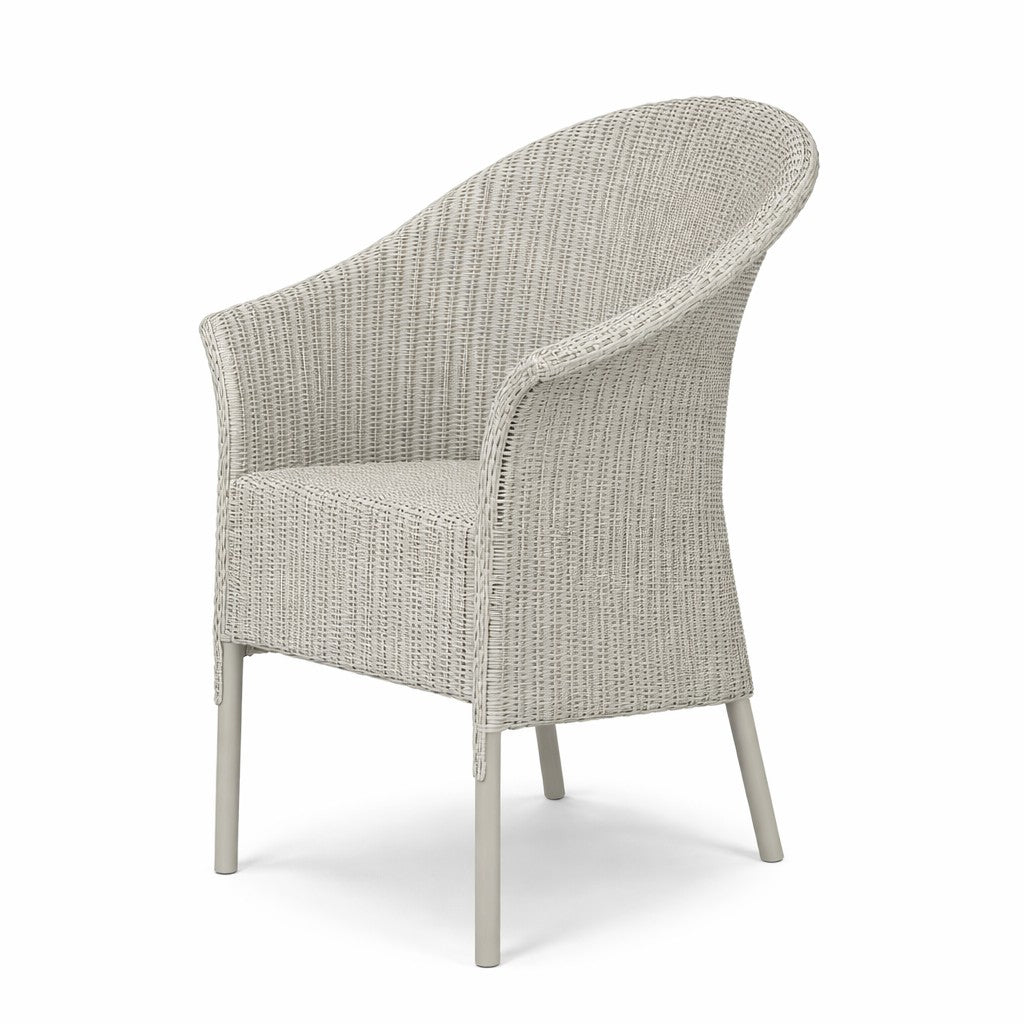 Lloyd Loom Fairbank Slim Armchair