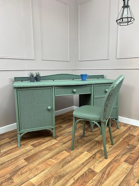 LLoyd Loom Trader Dressing Table