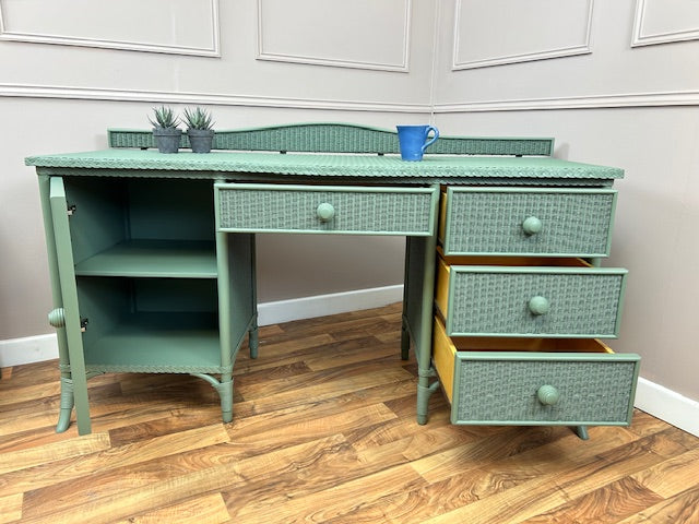 LLoyd Loom Trader Dressing Table