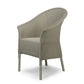 Lloyd Loom Fairbank Slim Armchair