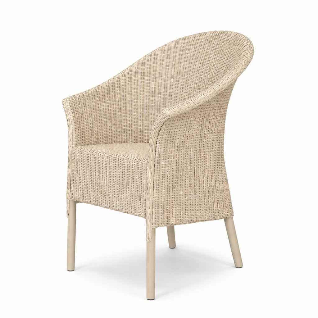 Lloyd Loom Fairbank Slim Armchair