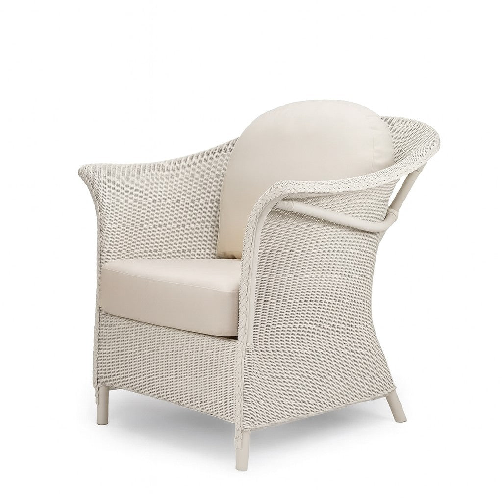 Lloyd Loom Banford Armchair