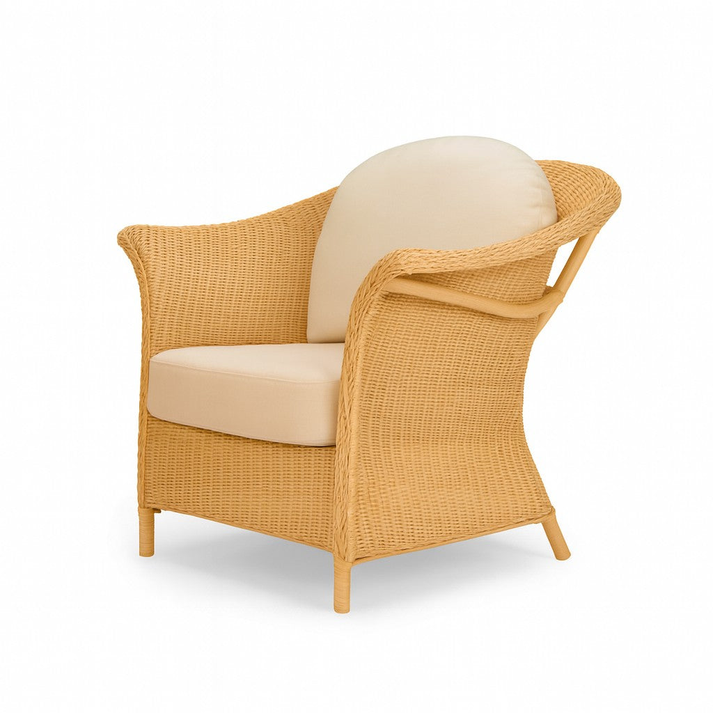 Lloyd Loom Banford Armchair
