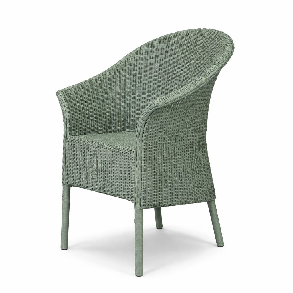 Lloyd Loom Fairbank Slim Armchair