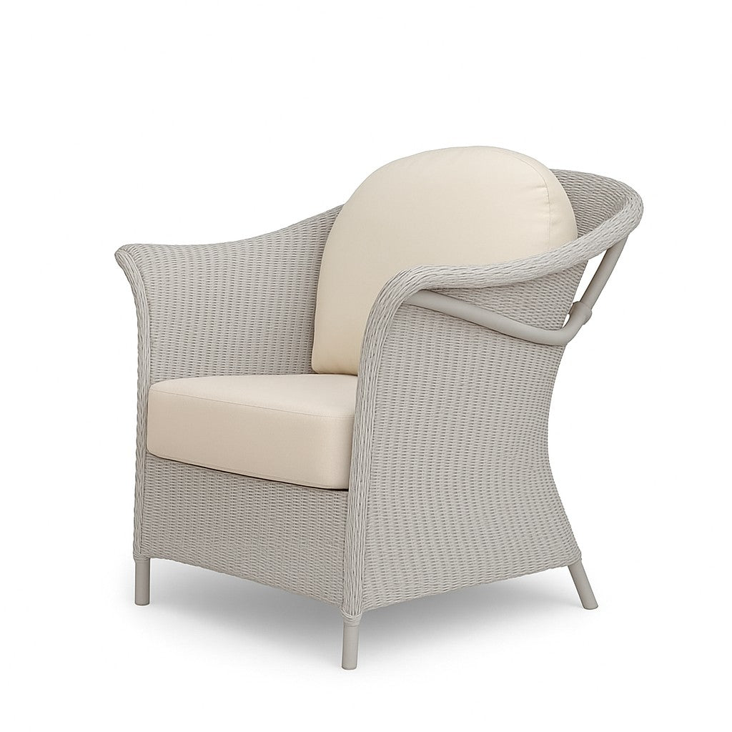 Lloyd Loom Banford Armchair