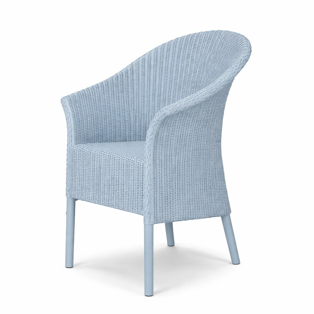 Lloyd Loom Fairbank Slim Armchair