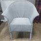 Lloyd Loom Fairbank Wide Armchair