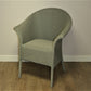 Fairbank Wide Lloyd Loom Armchair