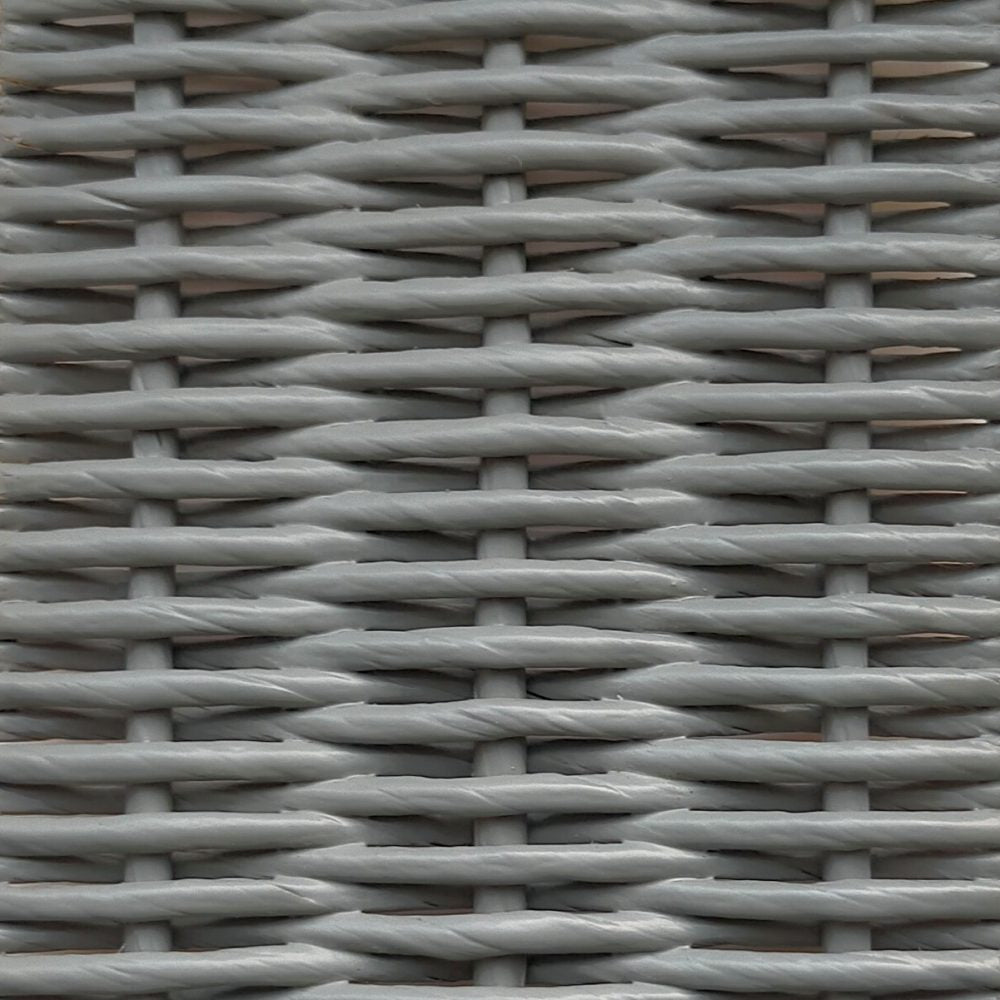 Linen Basket Quadrant/Corner (Laundry Basket)